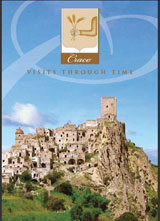 Craco Visits Through Time